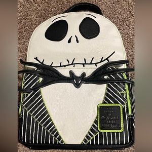 Jack Skellington Loungefly